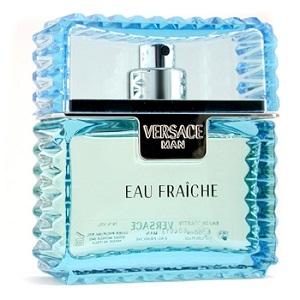 Versace Man Eau Fraiche EDT Spray Erkek Parfüm